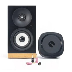 iEast PRO Amplifier - AMP80v2 - Wireless Multi-Room Stereo Amplifier 2x80W@4ohms — Buy in Cyprus with Fast Delivery