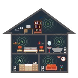 iEast PRO Amplifier - AMP80v2 - Wireless Multi-Room Stereo Amplifier 2x80W@4ohms — Buy in Cyprus with Fast Delivery