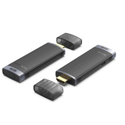 Vention HDMI Wireless Transmitter-Receiver Kit - ADCB0 - 5GHz 1080p — Buy in Cyprus with Fast Delivery