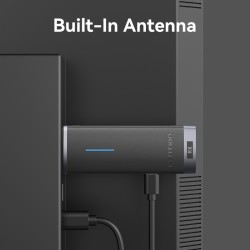 Vention HDMI Wireless Transmitter-Receiver Kit - ADCB0 - 5GHz 1080p — Buy in Cyprus with Fast Delivery