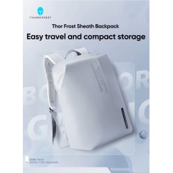 Thunderobot Frost Sheath15 6 Laptop Backpack - Laptop Backpack — Buy in Cyprus with Fast Delivery