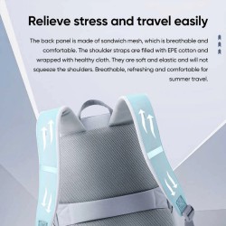 Thunderobot Frost Sheath15 6 Laptop Backpack - Laptop Backpack — Buy in Cyprus with Fast Delivery