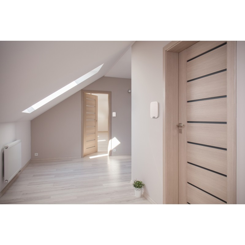 AJAX Keypad - White — Buy in Cyprus with Fast Delivery