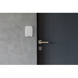 AJAX Keypad - White — Buy in Cyprus with Fast Delivery