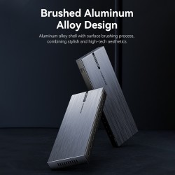 Vention HDMI Splitter - AKQB0-UK - 8-Port 4K 1.4 with UK PSU — Buy in Cyprus with Fast Delivery