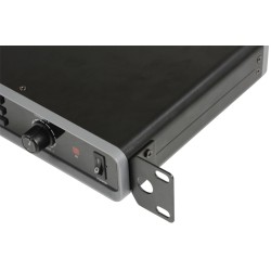 Citronic Dual Multi-UHF Handheld 171.970UK - RU210-H - 171.970UK — Buy in Cyprus with Fast Delivery