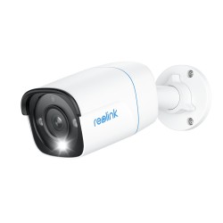 Reolink POE IP Bullet Camera 8MP Fixed - RLC-810A - (P330) — Buy in Cyprus with Fast Delivery