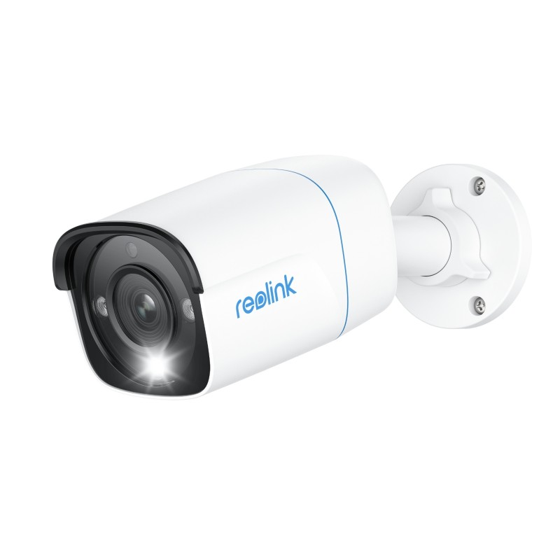 Reolink POE IP Bullet Camera 8MP Fixed - RLC-810A - (P330) — Buy in Cyprus with Fast Delivery