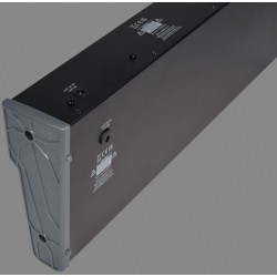 Citronic 9ch Mixer with DSP BT 4U Rack Mountable 170.809UK - CSR-63 - 9ch Mixer with DSP BT 4U Rack Mountable 170.809UK