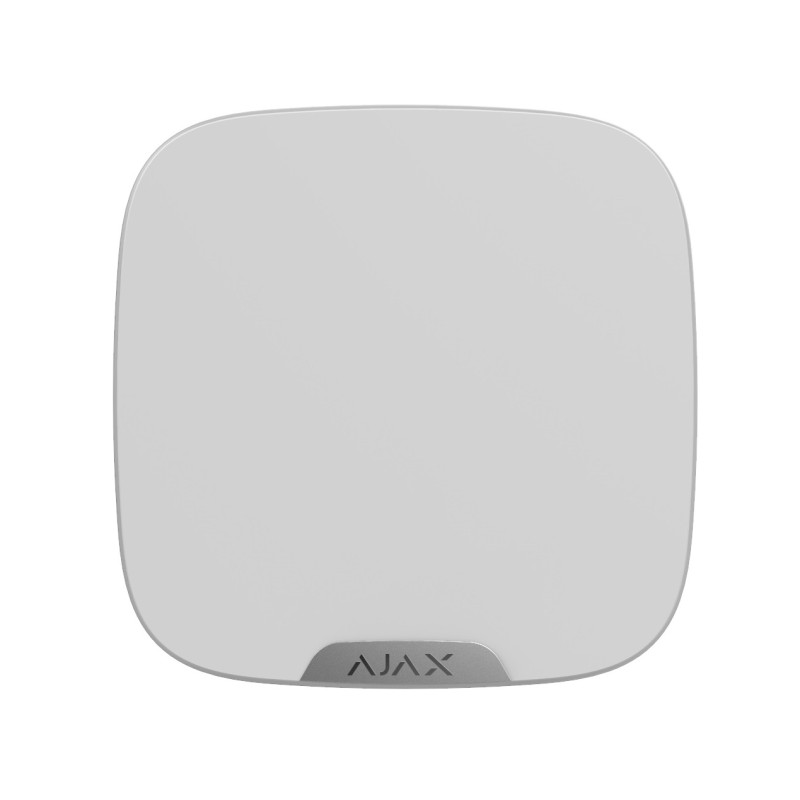 AJAX Superior Siren Outdoor StreetSiren - DD S - AJAX Superior Siren Outdoor StreetSiren — Buy in Cyprus with Fast Delivery