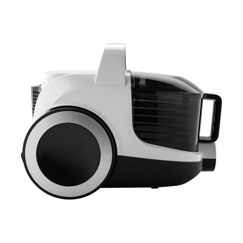 Gorenje Cleaning Vacuum - VCE01G2AW - Bagless 800W 2.2L — Buy in Cyprus with Fast Delivery