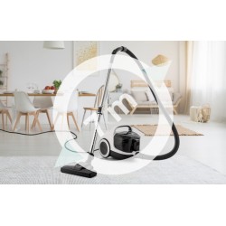 Gorenje Cleaning Vacuum - VCE01G2AW - Bagless 800W 2.2L — Buy in Cyprus with Fast Delivery