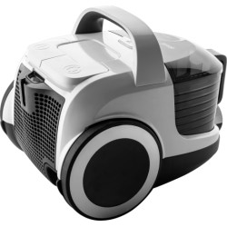 Gorenje Cleaning Vacuum - VCE01G2AW - Bagless 800W 2.2L — Buy in Cyprus with Fast Delivery