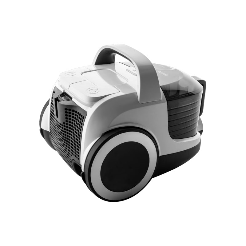 Gorenje Cleaning Vacuum - VCE01G2AW - Bagless 800W 2.2L — Buy in Cyprus with Fast Delivery