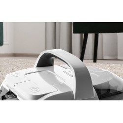 Gorenje Cleaning Vacuum - VCE01G2AW - Bagless 800W 2.2L — Buy in Cyprus with Fast Delivery