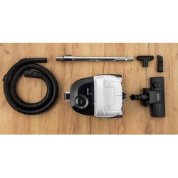 Gorenje Cleaning Vacuum - VCE01G2AW - Bagless 800W 2.2L — Buy in Cyprus with Fast Delivery