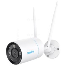 Reolink WIFI Outdoor Camera - RLC-810WA - WIFI Outdoor Camera 8MP — Buy in Cyprus with Fast Delivery