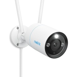 Reolink WIFI Outdoor Camera - RLC-810WA - WIFI Outdoor Camera 8MP — Buy in Cyprus with Fast Delivery