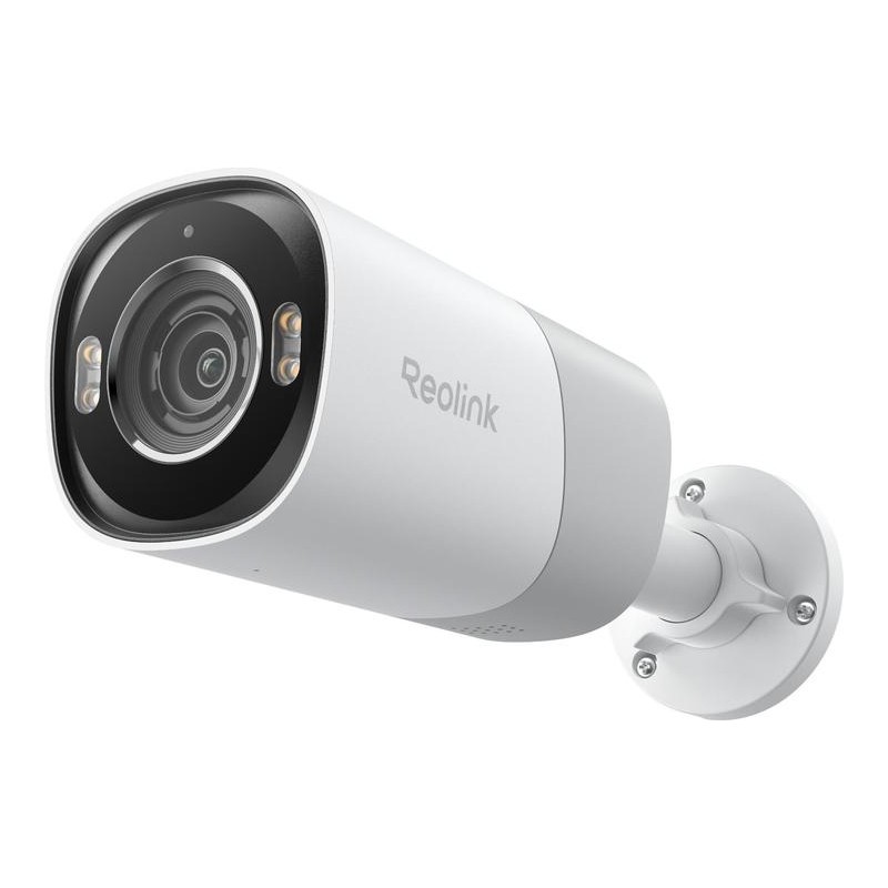 Reolink PRO IP POE Dual Illumination 8.0MP Bullet 2.7-13.5mm SED Motorised RP-PCB8MZ — Buy in Cyprus with Fast Delivery