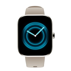 HiFuture Fashion SmartWatch Titanium - LUME PRO - Titanium — Buy in Cyprus with Fast Delivery