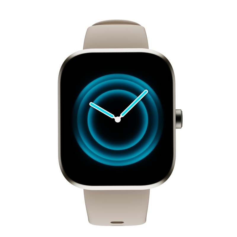 HiFuture Fashion SmartWatch Titanium - LUME PRO - Titanium — Buy in Cyprus with Fast Delivery