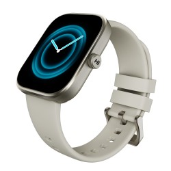 HiFuture Fashion SmartWatch Titanium - LUME PRO - Titanium — Buy in Cyprus with Fast Delivery