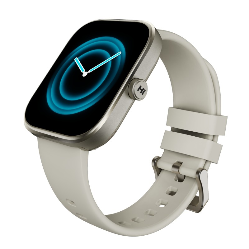 HiFuture Fashion SmartWatch Titanium - LUME PRO - Titanium — Buy in Cyprus with Fast Delivery