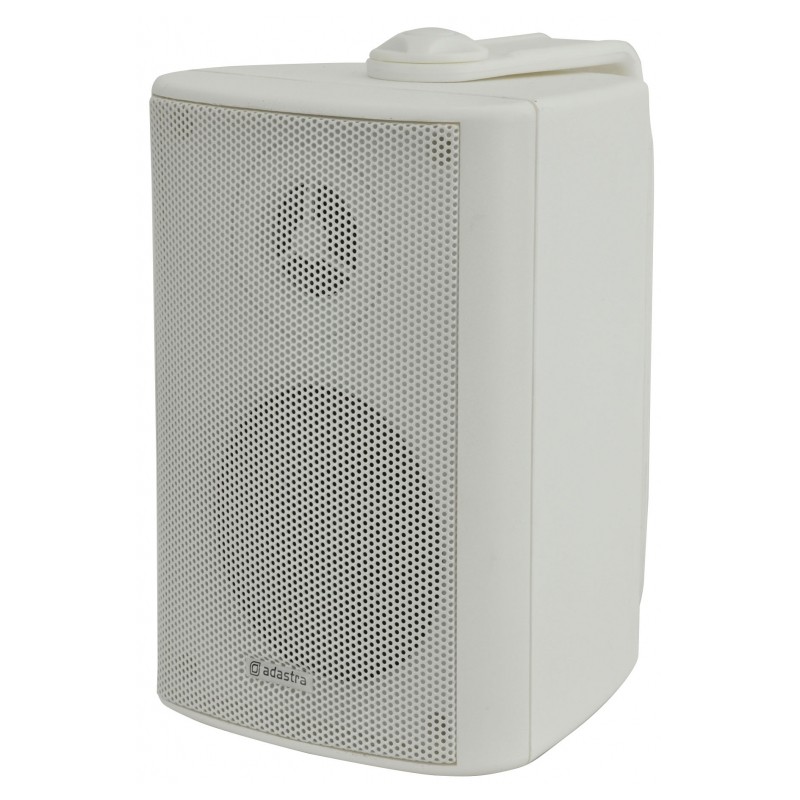 Adastra Speakers - BC5V - 5.25'' 30W Speakers White 952.714UK — Buy in Cyprus with Fast Delivery