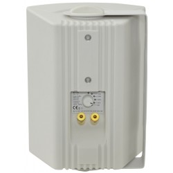 Adastra Speakers - BC5V - 5.25'' 30W Speakers White 952.714UK — Buy in Cyprus with Fast Delivery