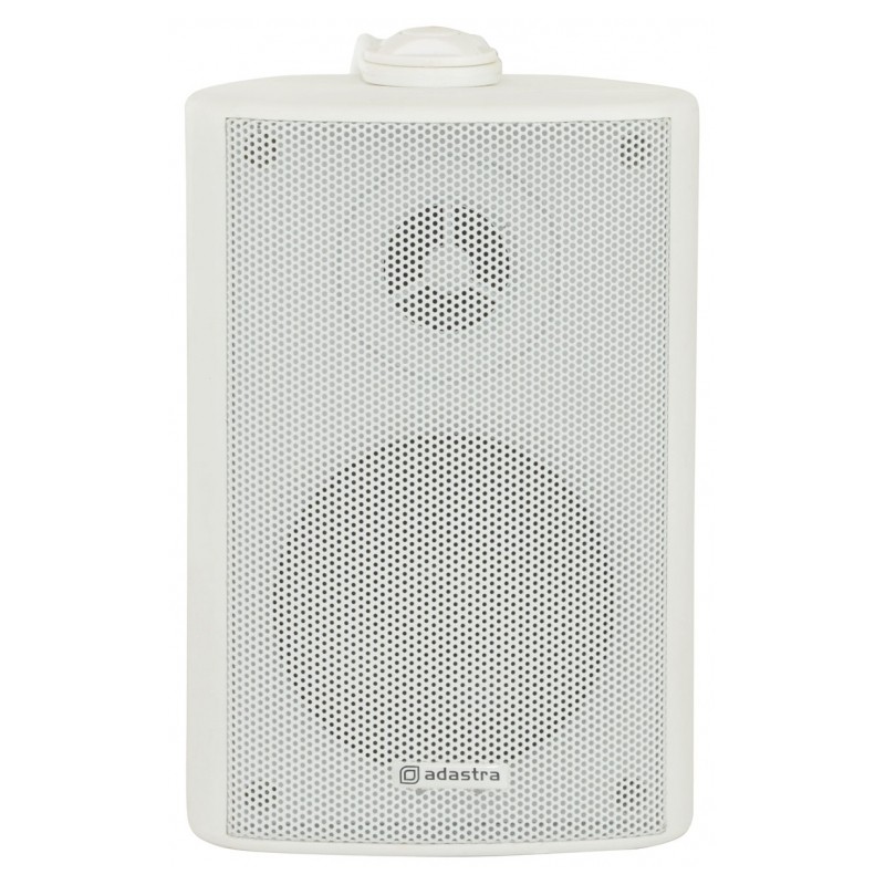 Adastra Speakers - BC5V - 5.25'' 30W Speakers White 952.714UK — Buy in Cyprus with Fast Delivery