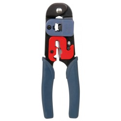 Mercury RJ-45 (8P8C) Crimping Tool - 710.266UK — Buy in Cyprus with Fast Delivery