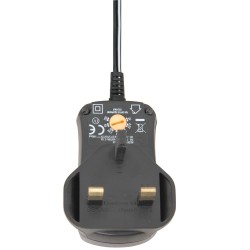 Mercury Switch-Mode Power Supply - 661.400UK - 600mA — Buy in Cyprus with Fast Delivery