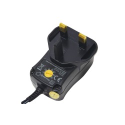 Mercury Switch-Mode Power Supply - 661.400UK - 600mA — Buy in Cyprus with Fast Delivery