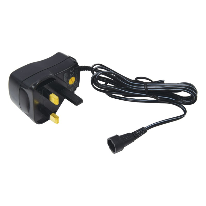 Mercury Switch-Mode Power Supply - 661.400UK - 600mA — Buy in Cyprus with Fast Delivery