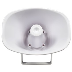 Adastra Horn Speaker - FH30V - Fire Rated EN54-24, 100V, 30W — Buy in Cyprus with Fast Delivery