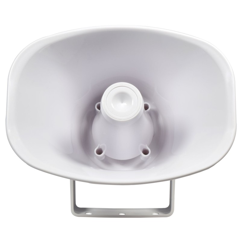 Adastra Horn Speaker - FH30V - Fire Rated EN54-24, 100V, 30W — Buy in Cyprus with Fast Delivery