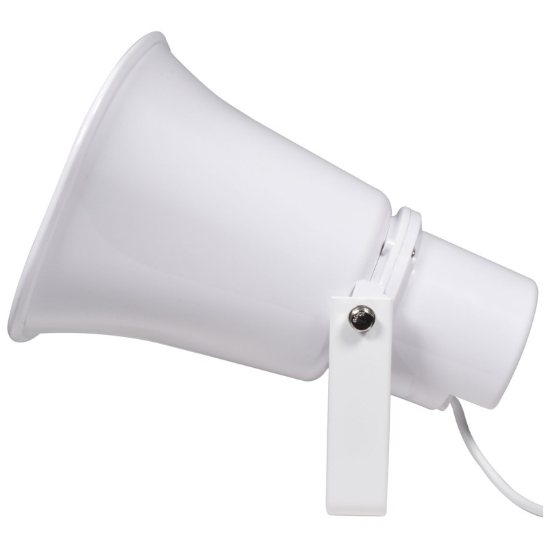 Adastra Horn Speaker - FH30V - Fire Rated EN54-24, 100V, 30W — Buy in Cyprus with Fast Delivery