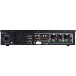 Adastra V-242 100V Amplifier - 953.252UK - 2x240W FM USB SD BT — Buy in Cyprus with Fast Delivery