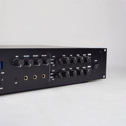 Adastra V-242 100V Amplifier - 953.252UK - 2x240W FM USB SD BT — Buy in Cyprus with Fast Delivery