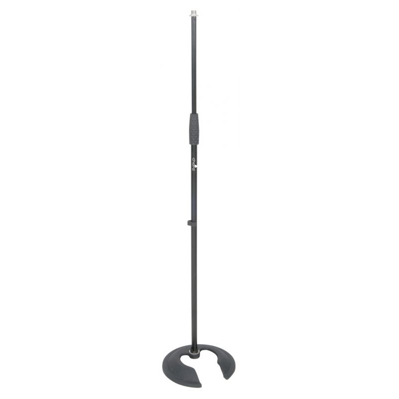 Chord Stackable Mic Stand - 180.036UK - Black — Buy in Cyprus with Fast Delivery