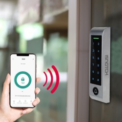GBC HeyOpen Oper Door - Smart WiFi — Buy in Cyprus with Fast Delivery
