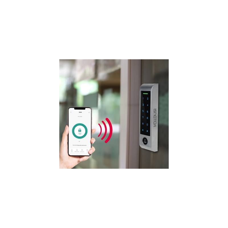 GBC HeyOpen Oper Door - Smart WiFi — Buy in Cyprus with Fast Delivery