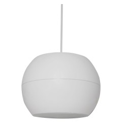 Adastra Pendant Speakers - PS50-W - 5'' 952.426UK White — Buy in Cyprus with Fast Delivery