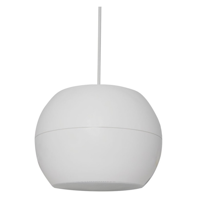 Adastra Pendant Speakers - PS50-W - 5'' 952.426UK White — Buy in Cyprus with Fast Delivery