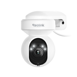 Reolink WIFI Outdoor PTZ Camera 5MP 3x Optical Zoom E1 Outdoor - E540 - E1 Outdoor — Buy in Cyprus with Fast Delivery