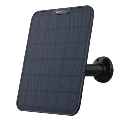 Reolink BPS Solar Panel 2 for Reolink Battery Cameras - Black 6W (Type C) — Buy in Cyprus with Fast Delivery