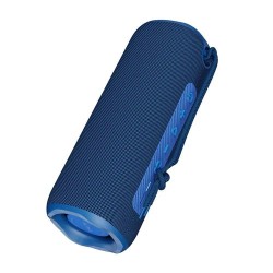 HiFuture Portable BT Speaker - ALPHA - IPX7 20W Blue — Buy in Cyprus with Fast Delivery