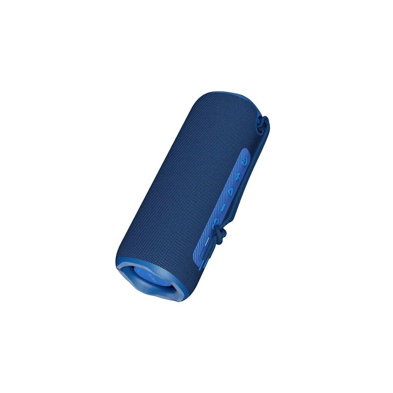 HiFuture Portable BT Speaker - ALPHA - IPX7 20W Blue — Buy in Cyprus with Fast Delivery