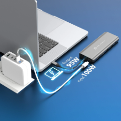 j5create Dock USB-C Dual Display 4K MST - JCD398 - MacBookM3 HDMI RJ45 USB Audio PD — Buy in Cyprus with Fast Delivery