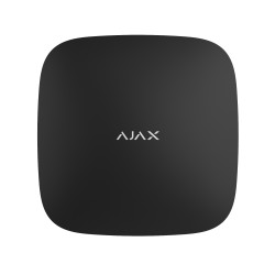 AJAX Alarm Hub - Black — Buy in Cyprus with Fast Delivery